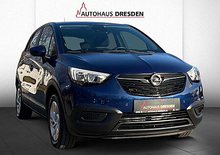 Opel Crossland 1.2 Turbo Edition SpurH PDC