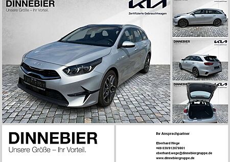 Kia XCeed Ceed SW / cee'd SW Ceed Sportswagon Spirit Glasdach+LED+Kamera