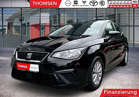 Seat Ibiza Style 1.0 TSI Navi Winterp. PDC SHZ KlimaA
