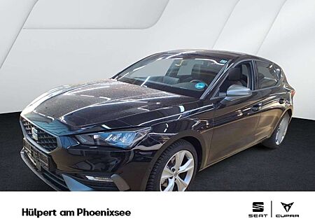 Seat Leon 2.0 FR CAM ACC LM17 NAVI CARPLAY SITZHEIZ.