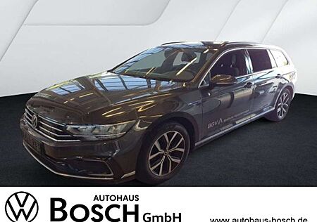 VW Passat Variant Volkswagen 1.4 TSI Hybrid GTE DSG Navi ACC SHZ