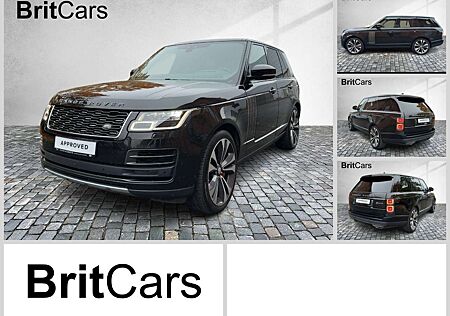 Land Rover Range Rover V8 SVAutobiography Dynamic ACC SD