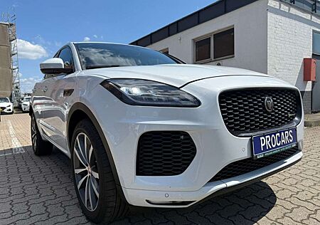 Jaguar E-Pace Chequered Flag D180 AWD Aut.*LED*PANO*AHK