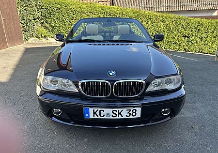 BMW 325 Ci Aut. Edition Exclusive
