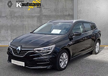 Renault Megane IV Grandtour Intens 1.3 TCe 140 edc EU6d