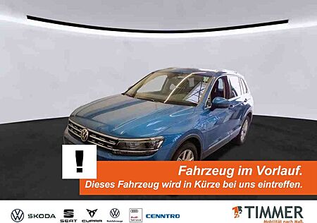 VW Tiguan Volkswagen 2.0 TDI DSG JOIN *AHK *PANO *LED *ACC *HuD *