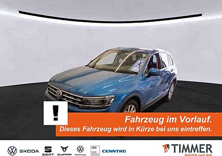 VW Tiguan Volkswagen 2.0 TDI DSG JOIN *AHK *PANO *LED *ACC *HuD *