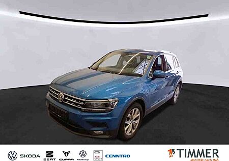 VW Tiguan Volkswagen 2.0 TDI JOIN *AHK *PANO *LED *ACC *HuD *