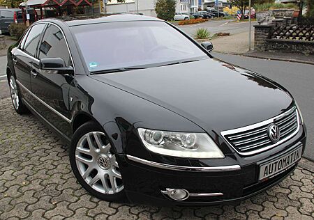 VW Phaeton Volkswagen V6 TDI 4Motion (5 Sitze)