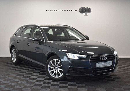 Audi A4 Avant *2.HAND *VIRTUAL *SHZ *TEMPOMAT *MWST