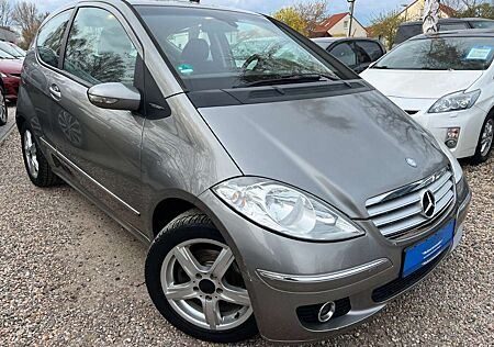 Mercedes-Benz A 200 *2.HD*Klima*Freispr*Alus*TÜV NEU