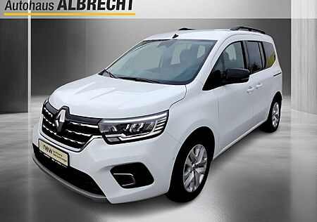 Renault Kangoo Techno 1.5 Blue dCi