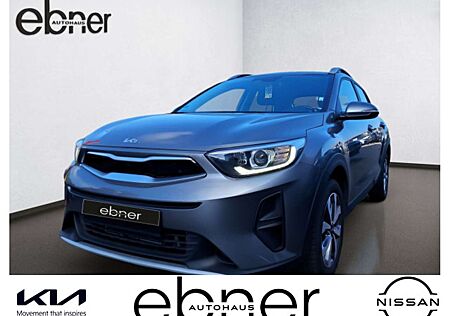 Kia Stonic 1.0 T-GDI Aut. Vision | Dachreling | PDC