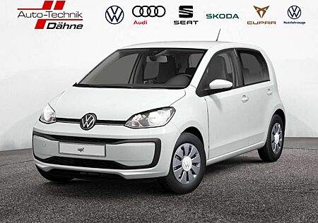 VW Up Volkswagen ! 1.0 KLIMA