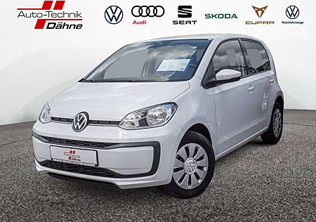 VW Up Volkswagen ! 1.0 move ! KLIMA