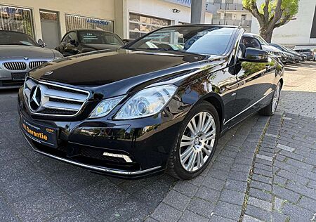 Mercedes-Benz E 200 CGI Cabrio,Leder,Xenon,PDC v&h,Automatik