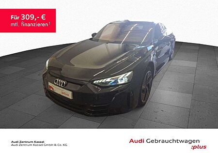 Audi e-tron GT Laser HuD Pano Leder 360°