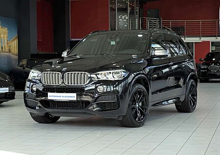BMW X5 M 50 d*FOND-ENT*AERODYNAMIK*INNOVATION*LEDER*