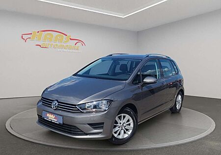 VW Golf Sportsvan Volkswagen VII Comfortline BMT *aus 1. Hand*