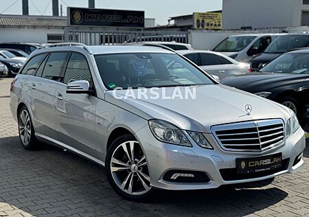 Mercedes-Benz E 200 T CDI BE AVNTGRDE+NAVI+LED+TOT+SPUR+LEDER