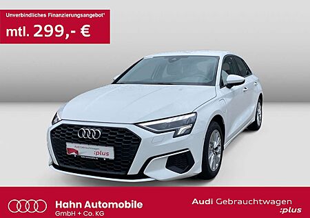 Audi A3 40TFSIe S tronic Virtual ACC LED