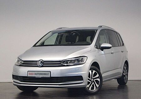 VW Touran Volkswagen Active |VIRTUAL|ACC|NAVI|7SITZ|LED|SHZ