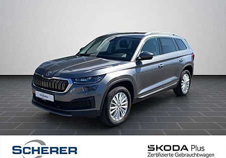 Skoda Kodiaq Style 1.5 TSI DSG 7-Sitzer MATRIX NAVI RF