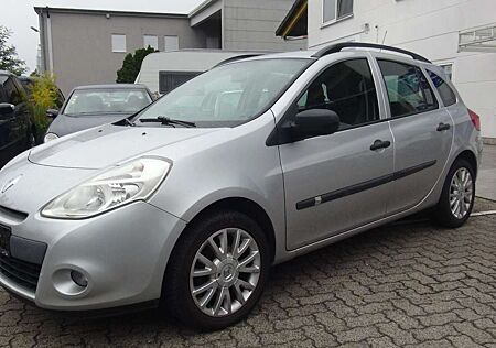 Renault Clio 1.2 16V 75 Grandtour Dynamique