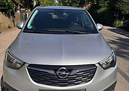 Opel Crossland X 1.2 Start/Stop Innovation