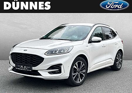 Ford Kuga Diesel 2.0 EcoBlue 4x4 Aut. ST-LINE X