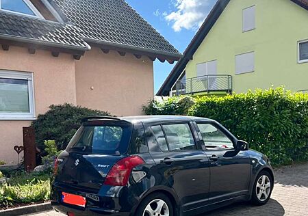 Suzuki Swift 1.3