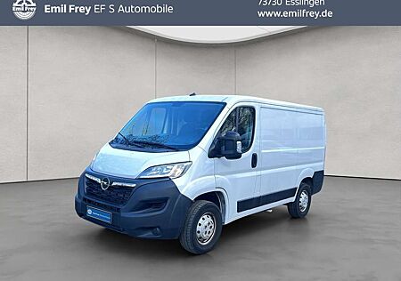 Opel Movano 2.2 D L1H1 Selection
