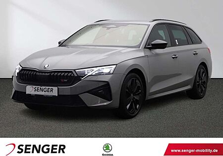 Skoda Octavia 2.0 TSI RS Digitales Cockpit 360°Kamera