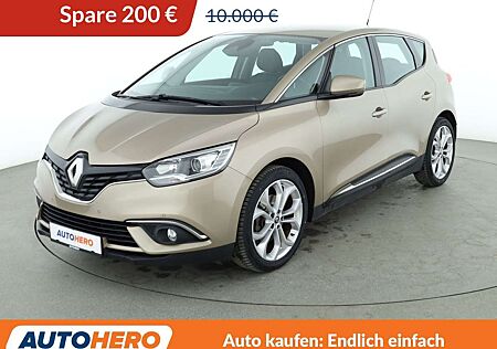 Renault Scenic 1.2 TCe Energy Zen*NAVI*PDC*SHZ*TEMPO*KLIMA*