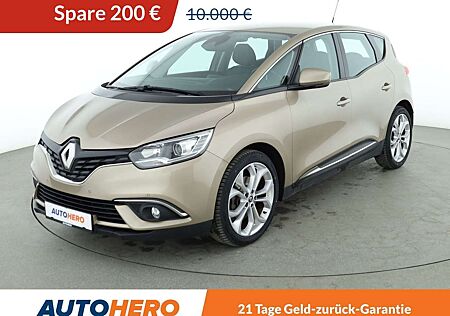 Renault Scenic 1.2 TCe Energy Zen*NAVI*PDC*SHZ*TEMPO*KLIMA*