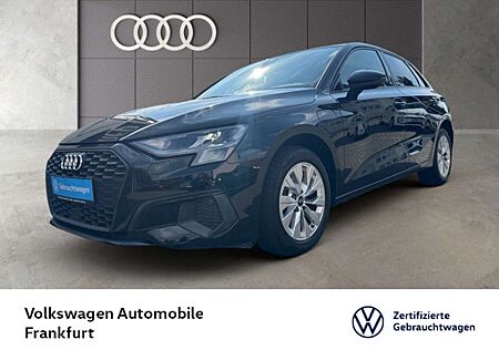Audi A3 40 TFSI e basis S-tronic Navi