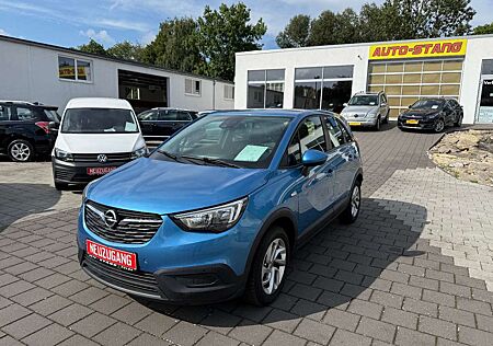 Opel Crossland X 1.2 Automatik