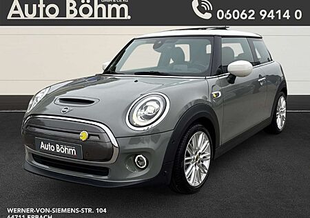 Mini Cooper SE Trim XL+Leder+Garantie