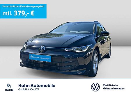 VW Golf Variant Volkswagen VIII 1.5TSI Life ACC Cam LED Navi