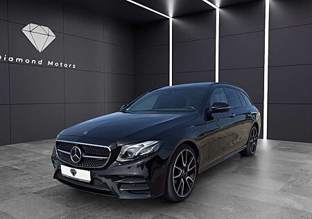Mercedes-Benz E 43 AMG gebraucht kaufen Mercedes-Benz E 43 AMG T-Modell 20 Zoll *Finanzierung*