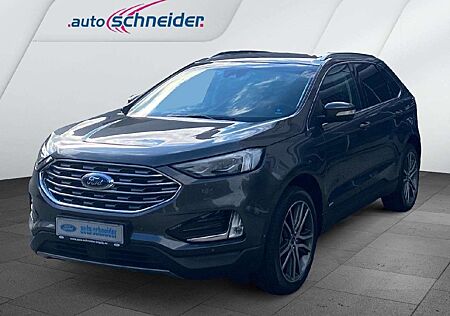 Ford Edge Titanium 4x4