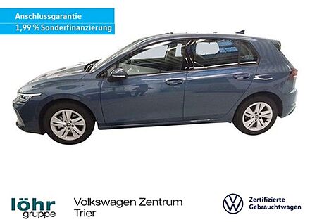 VW Golf Volkswagen VIII 1.5 TSI Life Business Premium, VWG