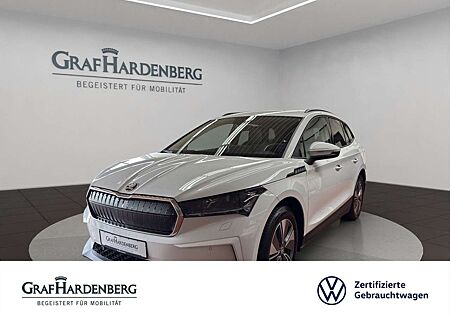 Skoda Enyaq iV60 Loft Navi AHK ACC