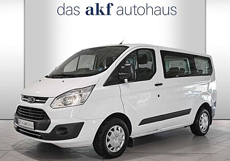 Ford Transit Custom Tourneo Trend Kombi 2.0 TDCi 310 L1