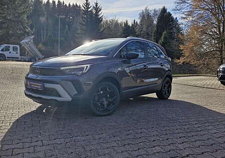 Opel Crossland X Crossland 1.2T Beheizbare Frontscheibe+LED