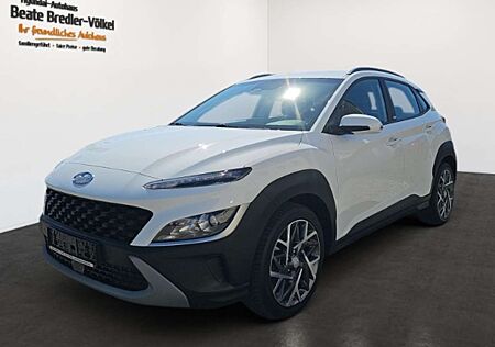 Hyundai Kona Trend HEV 2WD 1.6 GDI Navi+Assistenzpaket