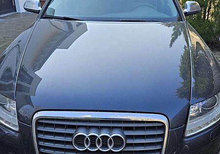 Audi A6 Avant 2.7 TDI DPF multitronic