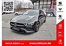 Mercedes-Benz CLA 220 CLA-220-SHOOTING-BRAKE 2.0CDI DAB+ NAVI SITZH.