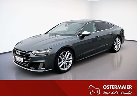 Audi S7 Sportback 3.0TDI 344PS QUATTRO PANO.B&O.STANDHZG.K