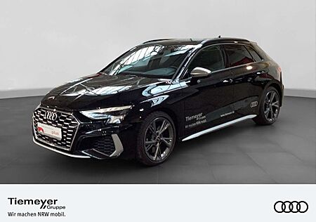 Audi S3 2.0 TFSI Q NAVI+ GRA LM18
